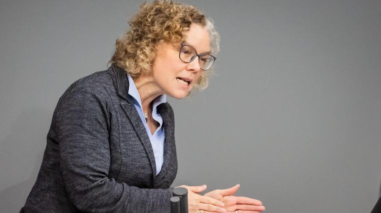 Grüne Fraktionsvize fordert Prüfung der Brennelementefabrik in Lingen