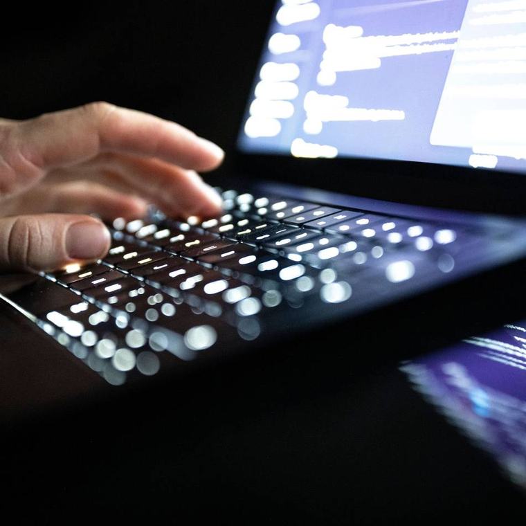 Nach Hackerangriff in Berlin: Sensible Daten im Netz – Welche Gefahren drohen nun?