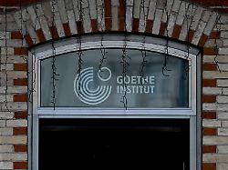 Auch Generalkonsulat betroffen: Mitarbeiter der Goethe-Institute in Russland müssen Land verlassen