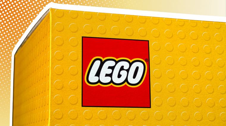 Lego-Schönheit für Erwachsene: Amazon senkt Preis um 85 Euro