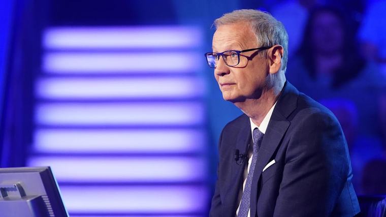 "Wer wird Millionär?" bei RTL: Fragen und Antworten vom 7. September
