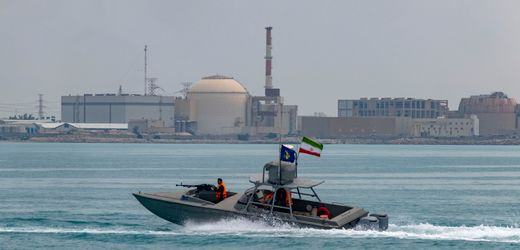 Straße von Hormus: Iran plant offenbar Sperrzone außerhalb der Meerenge am Persischen Golf