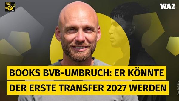 Für den guten Zweck: BVB-Spielerfrauen veranstalten Flohmarkt in Dortmund
