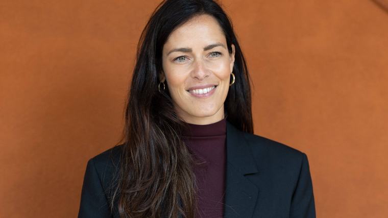 „Er ließ mich allein”: Ana Ivanović zweimal von Trainer im Stich gelassen