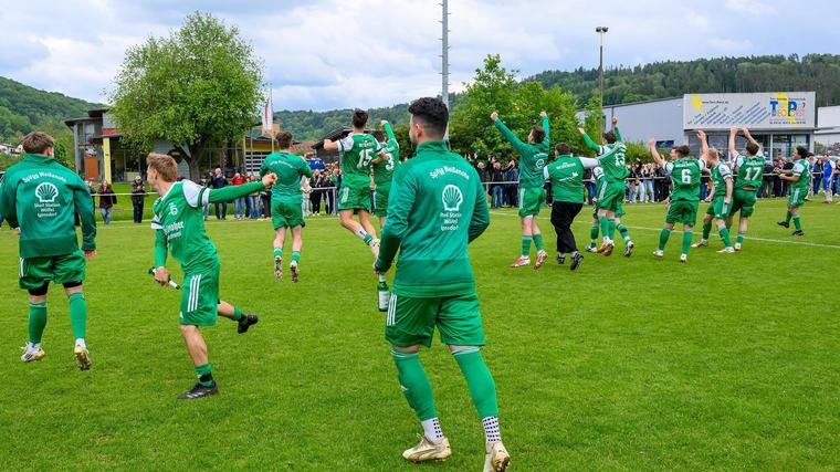 Heute im kommentierten Livestream: SpVgg Weißenohe empfängt den FC Schnaittach