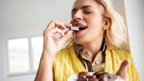 Sie wollen weniger Zucker essen? Experte empfiehlt diesen einfachen Trick