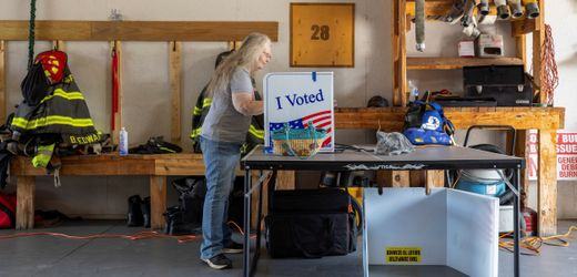Donald Trump: Gericht in Missouri kippt Neuzuschnitt der Wahlkreise