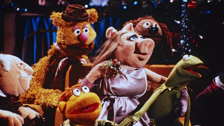 50 Jahre Muppet Show: Die Kunst des gepflegten Unsinns