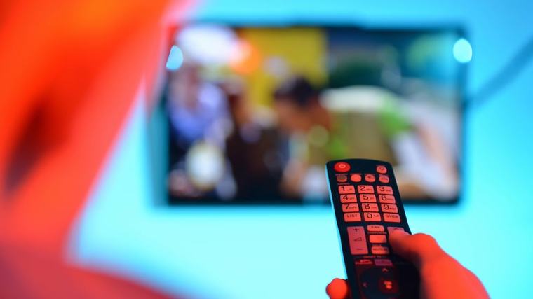 TV, Streaming & Sound