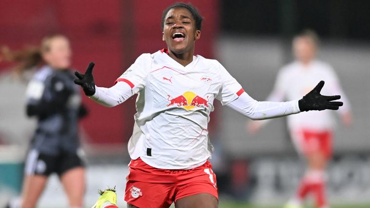 RB Leipzig sündigt beim Hamburger SV mit den Chancen