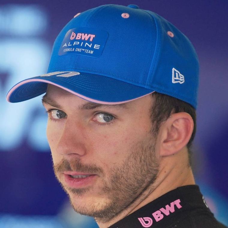 Berufung nach Monaco-Rennen: Sportrichter kippen Urteil – Gasly verliert Formel-1-Pokal
