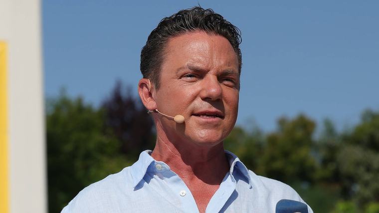 Stefan Mross verrät Details zu seinem Abschied von „Immer wieder sonntags“