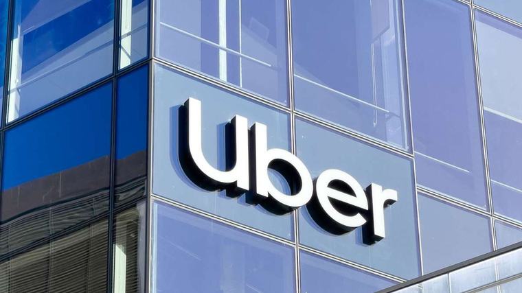 Uber streicht weltweit zehn Prozent der Jobs – größter Jobabbau seit Pandemie