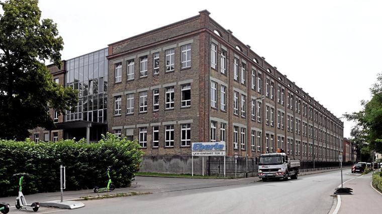 Eberle in Augsburg entlässt 160 Mitarbeiter – doch für einige gibt es Perspektiven