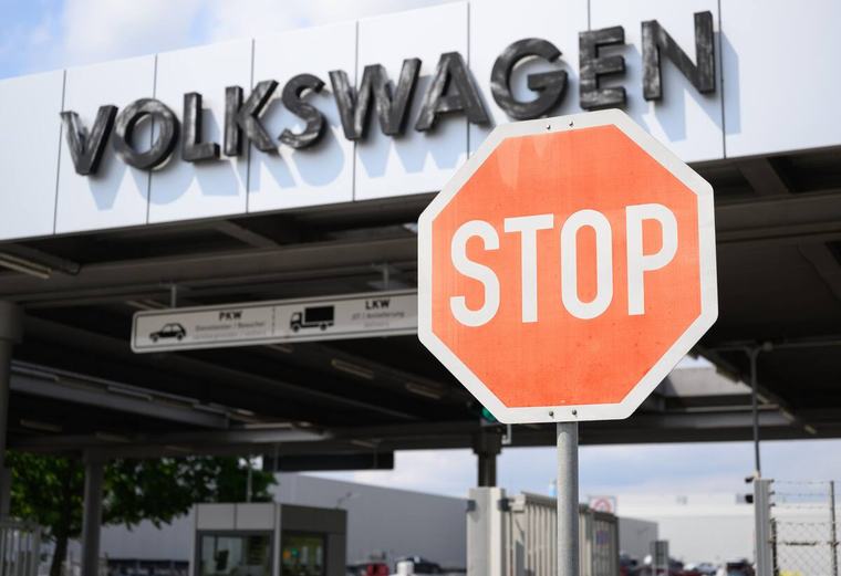 Volkswagen ist viel mehr als nur Wolfsburg! Warum in der Krise mehr Demut angebracht ist