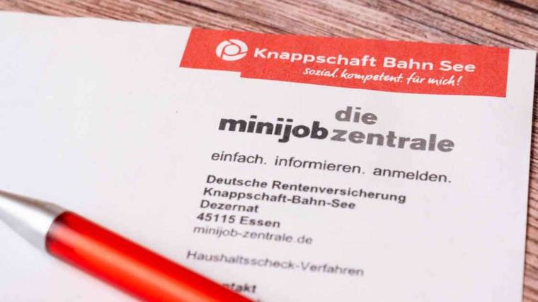 Klingbeils Steuerpaket beschlossen: Was sich bei Kindergeld, Minijobs und Spitzensteuersatz jetzt ändert