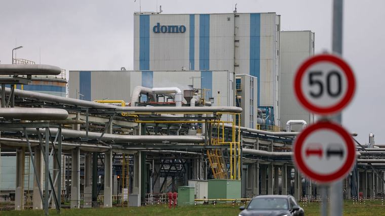 Leuna: Insolvente Chemie-Fabrik in Sachsen-Anhalt steht vor dem Aus