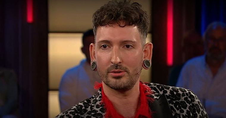 „Die hätte niemand mehr gefunden“: Fabian Kahl rettet Menschen in Afrika durch Zufall das Leben
