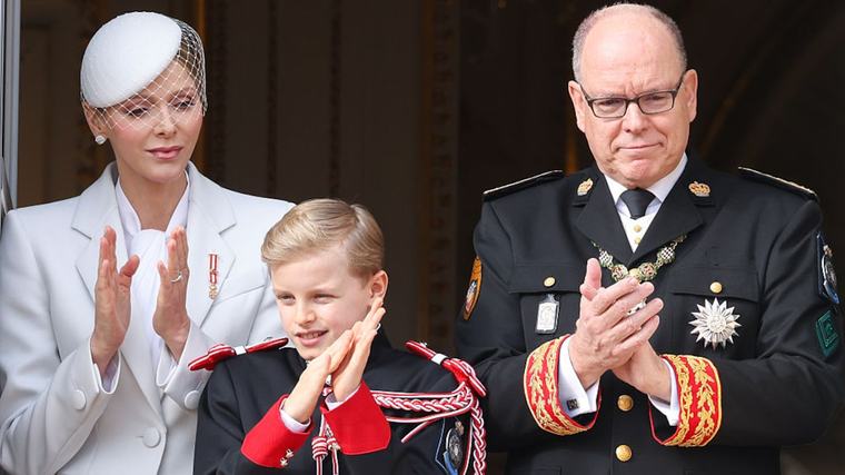 Besonderes Geschenk für Prinz Jacques: Fürst Albert kauft historisches Anwesen
