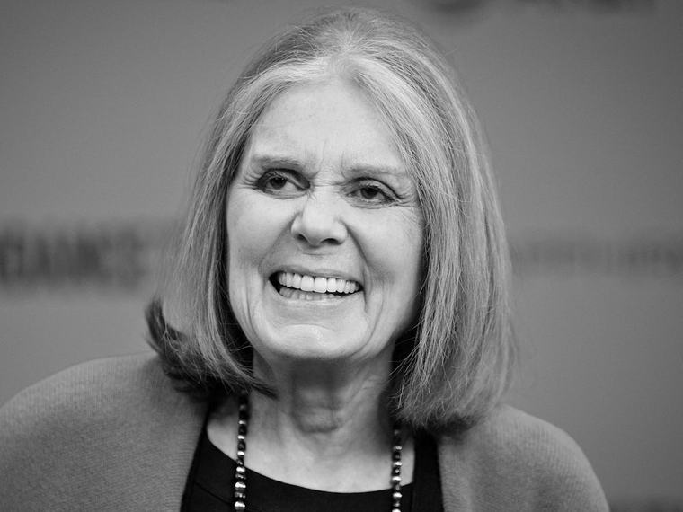 USA: Frauenrechtlerin Gloria Steinem ist gestorben