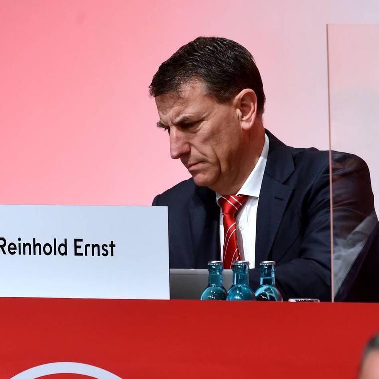 Wahlausschuss-Chef im Interview: Ernst zurück in den Fortuna-Aufsichtsrat? „Noch keinen Kontakt aufgenommen“