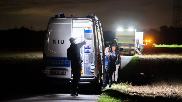 Mutmaßlicher Umweltterrorist hatte wohl psychische Probleme