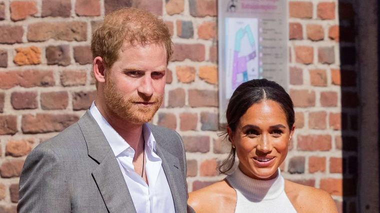 Nach dem Umzug: So viel soll die neue Vorschule von Harrys und Meghans Kindern pro Jahr kosten