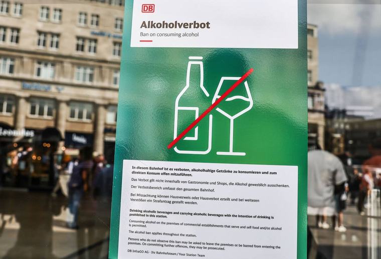 Bahnhöfe, Steuererklärung, NFL – was sich im September ändert