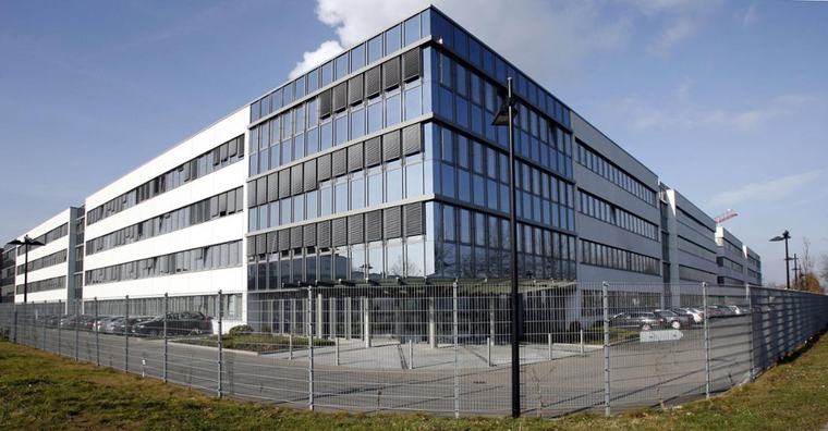 Das sind die 12 größten Unternehmen aus Baden-Württemberg