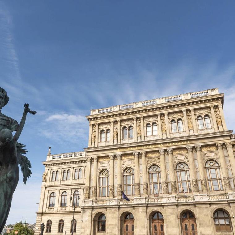 Zuvor in 2022 ausgeschlossen: Ungarische Hochschulen nehmen künftig wieder am Erasmus-Programm teil