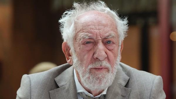 CDU-Debakel in Sachsen-Anhalt: Jetzt zählt Dieter Hallervorden Merz an