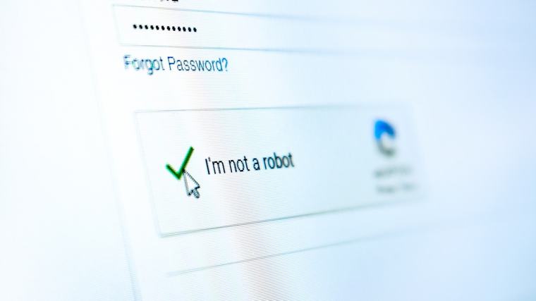 Nach Cyberangriff in Berlin: Vor dieser Captcha-Falle sollten sich Windows-Nutzer hüten