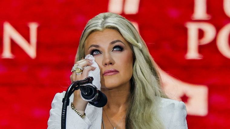 Vor Affären-Gerüchten um Vize-Präsident - Kirk-Witwe verrät, was Vance’ Ehefrau ihr riet