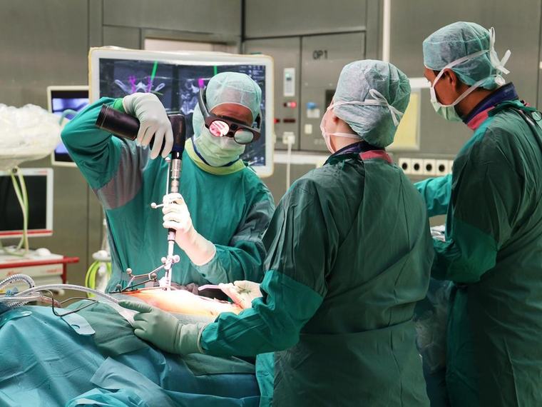 Gesundheitskosten: Wir brauchen einen Systemwechsel
