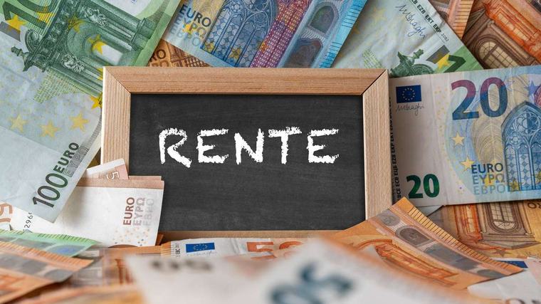 Renten-Realität: 2.330 Euro – und jeder Fünfte armutsgefährdet