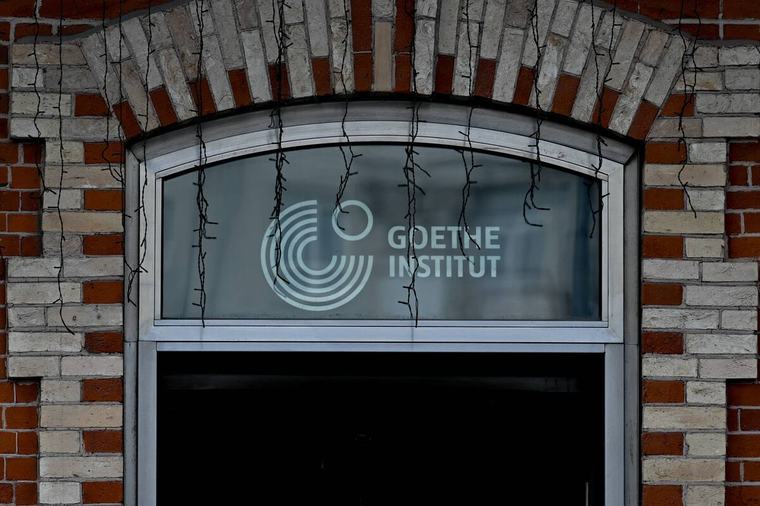 Russland schließt alle Goethe-Institute – Mitarbeiter müssen bis 13. September ausreisen