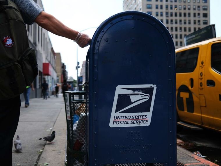 USA-Newsblog: Briefwahl in den USA beginnt trotz Ungewissheit wegen Rechtsstreit