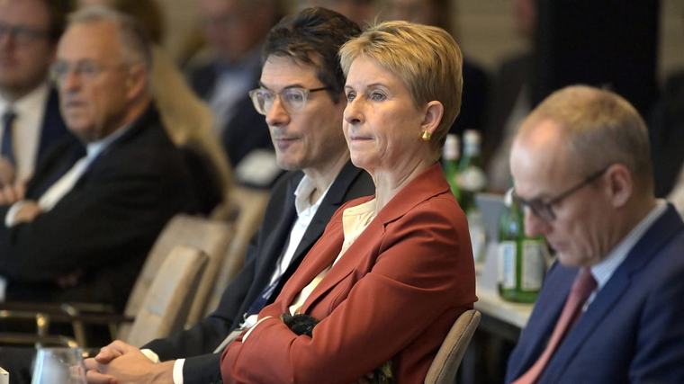 Susanne Klatten: Wie Deutschlands reichste Frau aus München erpresst wurde