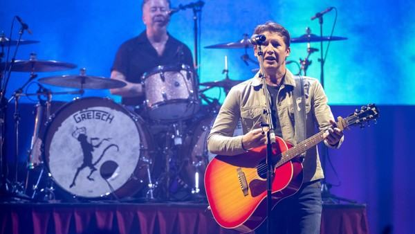 James Blunt: Schmachtbarde geht 2027 auf „Airplane“-Tour