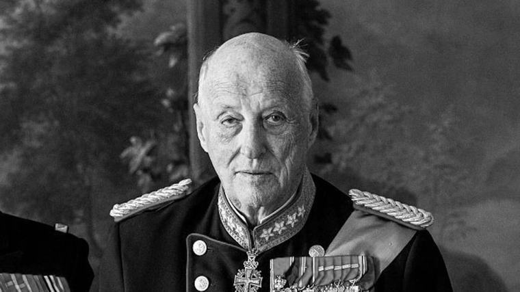 Wegen Todesgerüchte: Krankenhaus bricht Schweigen über König Harald