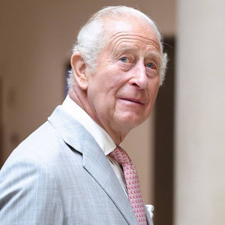 Trauerfeier am Mittwoch: Darum kommt König Charles nicht zum Begräbnis von Harald V.