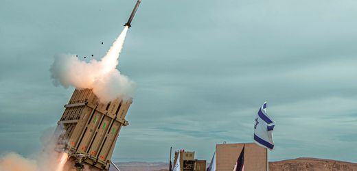Volkswagen-Werk Osnabrück: Israels »Iron Dome« soll Standort sichern