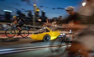 Halbjahreszahlen: Industrie-Verband: Fahrrad-Markt wächst wieder