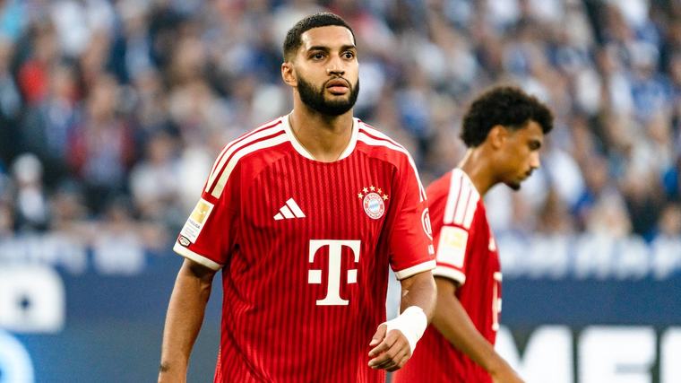 Hamann teilt gegen Bayern-Einkauf Saibari aus: „Wie schlechter Kane, Gnabry eine Klasse besser”