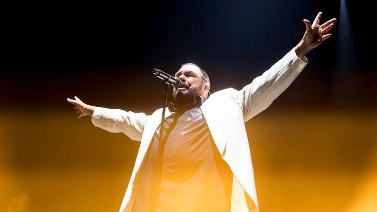 Alphaville-Sänger: »Was die Festival-Macher durchsetzen wollten, ist Beschneidung«
