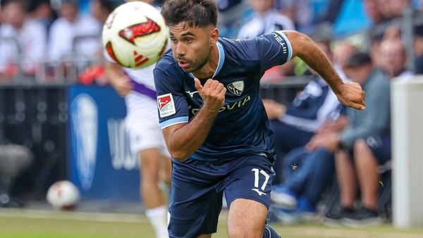 VfL Bochum: Pokal-Heimspiel gegen Mainz – Holtmann mit besten Erinnerungen