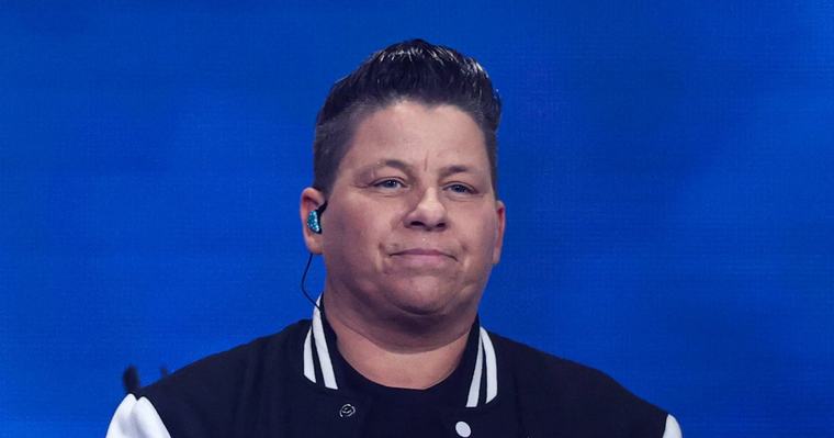 Schlagerstar Kerstin Ott hat sich beide Brüste entfernen lassen: „Haben mich immer gestört”