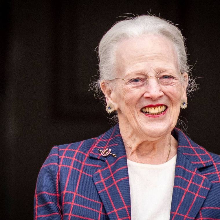 Dänemark: Altkönigin Margrethe II. erneut im Krankenhaus