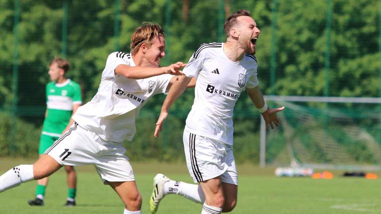 DJK Waldram in Kreuth: „Große Vorfreude aufs Spiel“