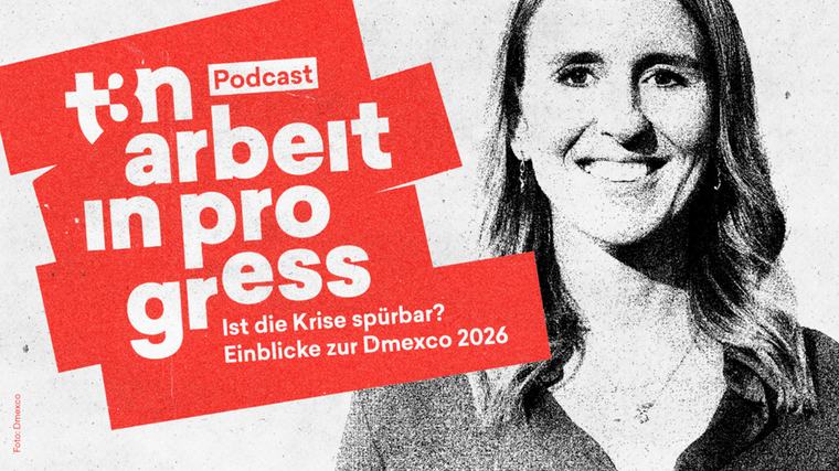 Wie verändert sich die Dmexco 2026, Verena Gründel?